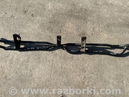 ФОТО Кронштейн підніжки для Lexus LX570 (07-15) Київ