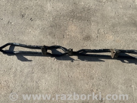 ФОТО Кронштейн підніжки для Lexus LX570 (07-15) Київ