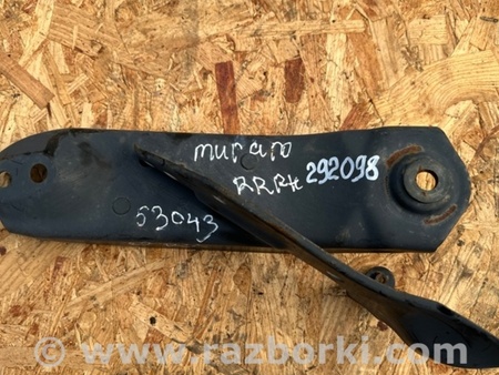 ФОТО Кріплення балки підвіски для Nissan Murano Z51 (08-14) Київ