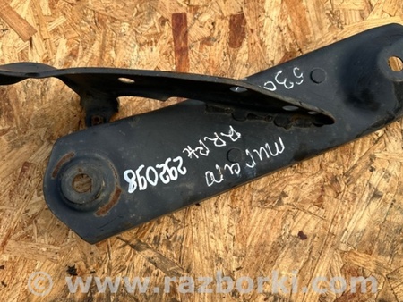 ФОТО Кріплення балки підвіски для Nissan Murano Z51 (08-14) Київ