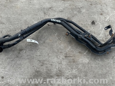 ФОТО Горловина паливного бака для Mazda CX-5 KE (12-17) Київ