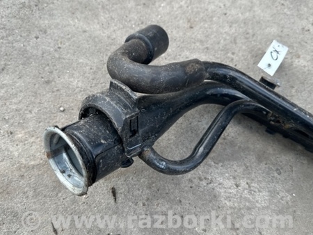 ФОТО Горловина паливного бака для Mazda CX-5 KE (12-17) Київ