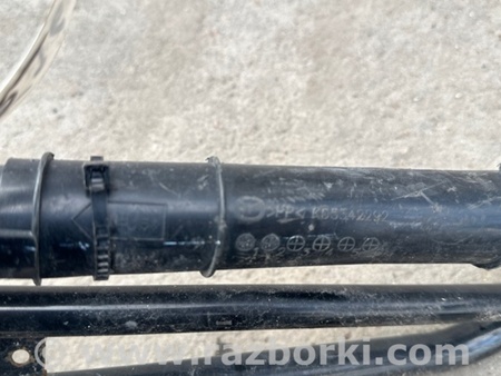 ФОТО Горловина паливного бака для Mazda CX-5 KE (12-17) Київ