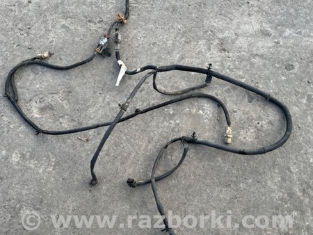 ФОТО Проводка бампера для Nissan Titan (04-16) Київ