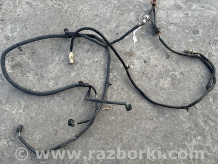 ФОТО Проводка бампера для Nissan Titan (04-16) Київ