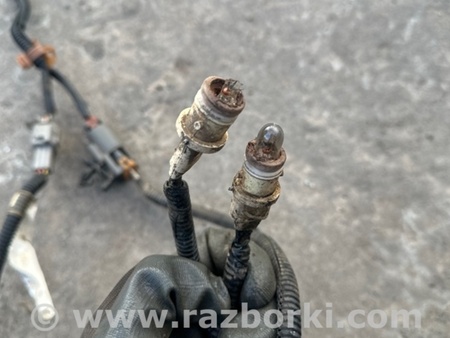 ФОТО Проводка бампера для Nissan Titan (04-16) Київ