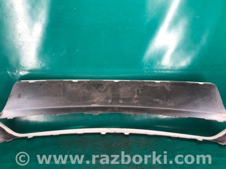 ФОТО Накладка бампера для Dodge Dart (12-16) Київ