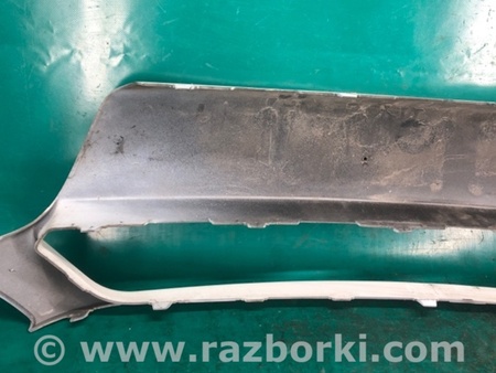 ФОТО Накладка бампера для Dodge Dart (12-16) Київ