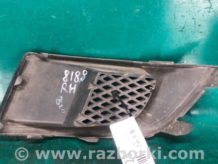 ФОТО Заглушка протитуманних фар для Subaru Legacy IV BL/BP (03-09) Київ