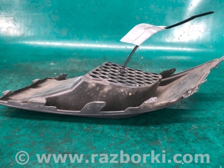 ФОТО Заглушка протитуманних фар для Subaru Legacy IV BL/BP (03-09) Київ