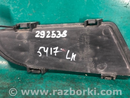 ФОТО Заглушка протитуманних фар для Mazda 6 GG/GY (2002-2008) Київ