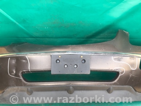 ФОТО Бампер передній для Buick Enclave (08-12) Київ