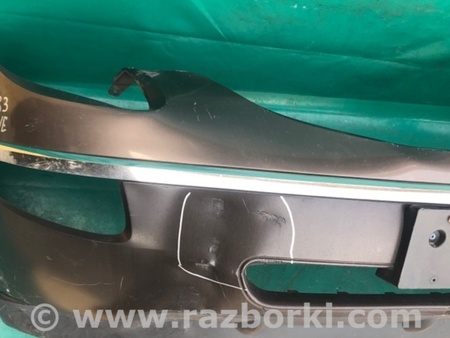 ФОТО Бампер передній для Buick Enclave (08-12) Київ