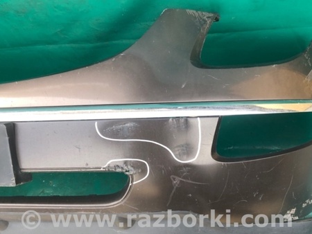 ФОТО Бампер передній для Buick Enclave (08-12) Київ