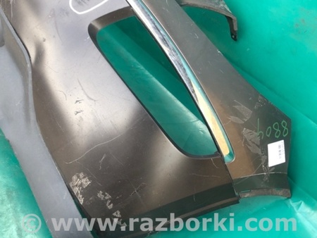 ФОТО Бампер передній для Buick Enclave (08-12) Київ