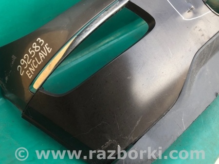 ФОТО Бампер передній для Buick Enclave (08-12) Київ