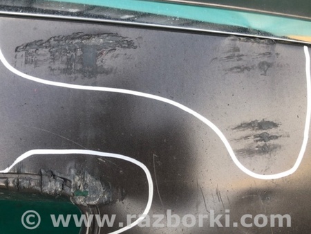 ФОТО Бампер передній для Buick Enclave (08-12) Київ