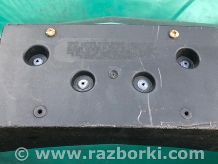 ФОТО Бампер передній для Buick Enclave (08-12) Київ