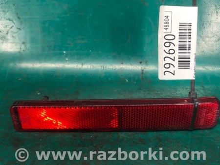 ФОТО Катафот L лівий для Buick Enclave (08-12) Київ