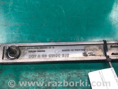 ФОТО Катафот L лівий для Buick Enclave (08-12) Київ