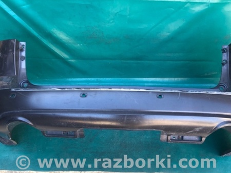 ФОТО Бампер задній для Buick Enclave (08-12) Київ