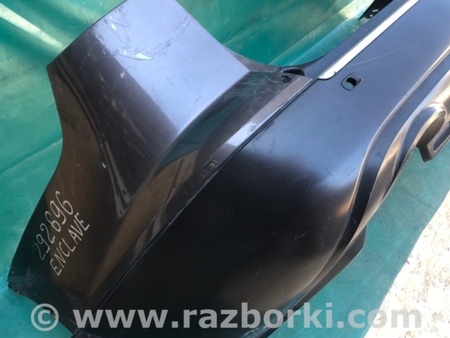 ФОТО Бампер задній для Buick Enclave (08-12) Київ