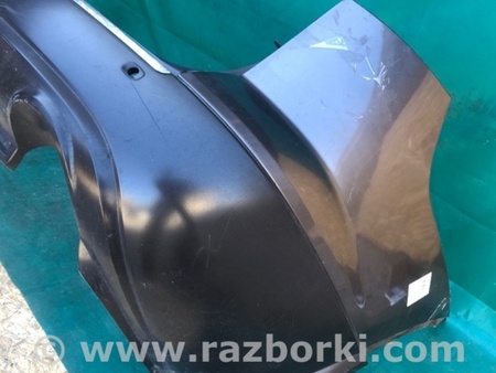 ФОТО Бампер задній для Buick Enclave (08-12) Київ