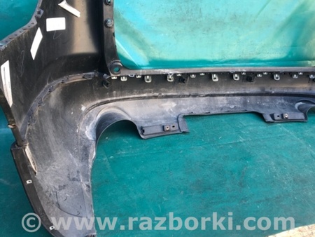 ФОТО Бампер задній для Buick Enclave (08-12) Київ