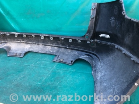 ФОТО Бампер задній для Buick Enclave (08-12) Київ