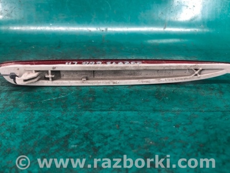 ФОТО Катафот L лівий для Mazda 6 GG/GY (2002-2008) Київ