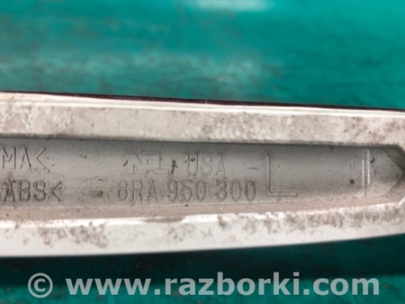 ФОТО Катафот L лівий для Mazda 6 GG/GY (2002-2008) Київ