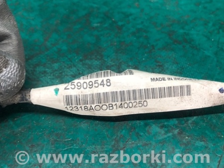 ФОТО Проводка бампера для Buick Enclave (08-12) Київ