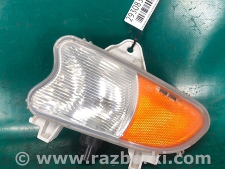 ФОТО Повторювач повороту у бампер для Buick Enclave (08-12) Київ