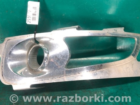 ФОТО Накладка протитуманної фари для Buick Enclave (08-12) Київ