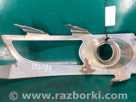 ФОТО Накладка протитуманної фари для Buick Enclave (08-12) Київ