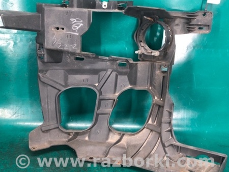 ФОТО Кронштейн протитуманної фари для Buick Enclave (08-12) Київ