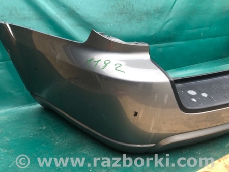 ФОТО Бампер задній для Subaru Outback III BP/BL (03-09) Київ