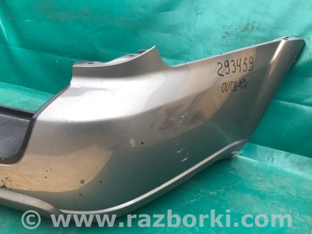 ФОТО Бампер задній для Subaru Outback III BP/BL (03-09) Київ
