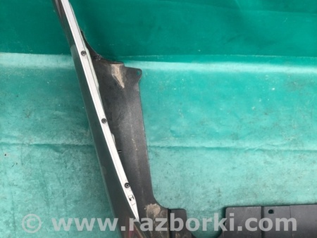 ФОТО Бампер задній для Subaru Outback III BP/BL (03-09) Київ