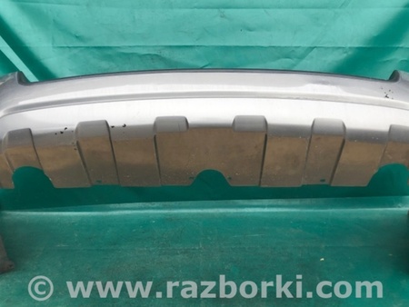 ФОТО Бампер задній для Subaru Outback III BP/BL (03-09) Київ