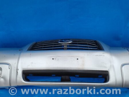 ФОТО Бампер передній для Subaru Forester SG S11 (02-08) Київ