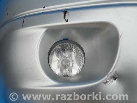 ФОТО Бампер передній для Subaru Forester SG S11 (02-08) Київ