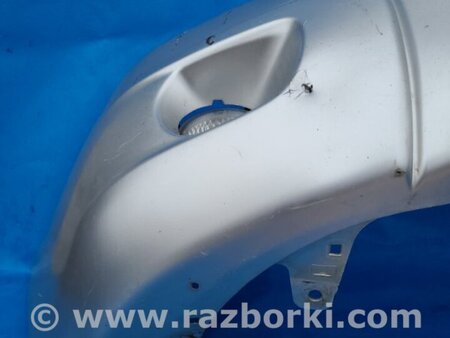 ФОТО Бампер передній для Subaru Forester SG S11 (02-08) Київ