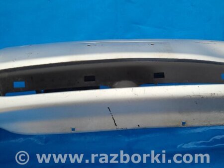 ФОТО Бампер передній для Subaru Forester SG S11 (02-08) Київ