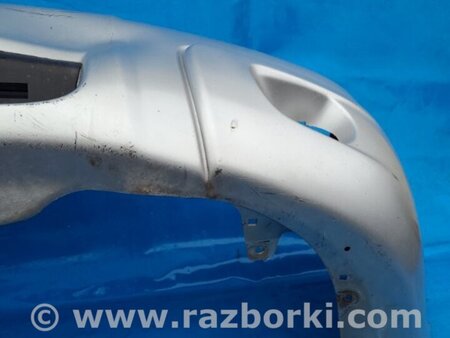 ФОТО Бампер передній для Subaru Forester SG S11 (02-08) Київ