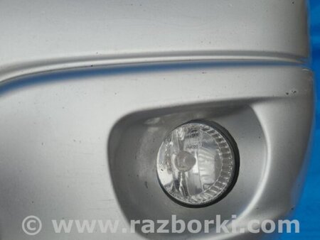 ФОТО Бампер передній для Subaru Forester SG S11 (02-08) Київ