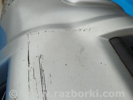 ФОТО Бампер передній для Subaru Forester SG S11 (02-08) Київ