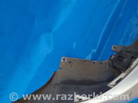 ФОТО Бампер передній для Subaru Forester SG S11 (02-08) Київ