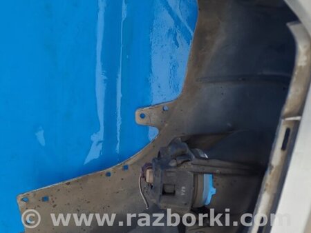 ФОТО Бампер передній для Subaru Forester SG S11 (02-08) Київ