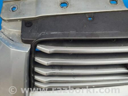 ФОТО Бампер передній для Subaru Forester SG S11 (02-08) Київ